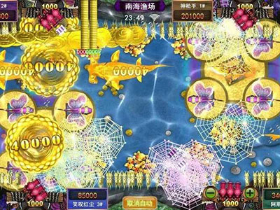 9代星力单挑正版